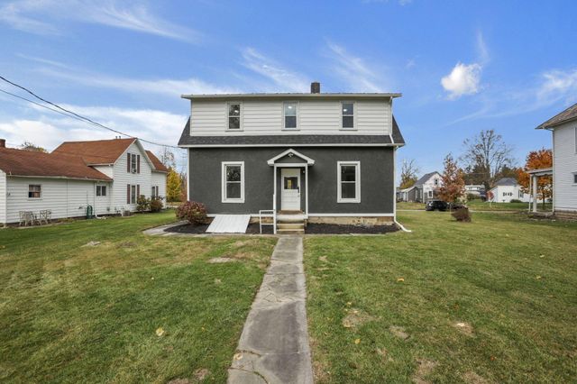 900 E Gambier Street, Mount Vernon, OH 43050