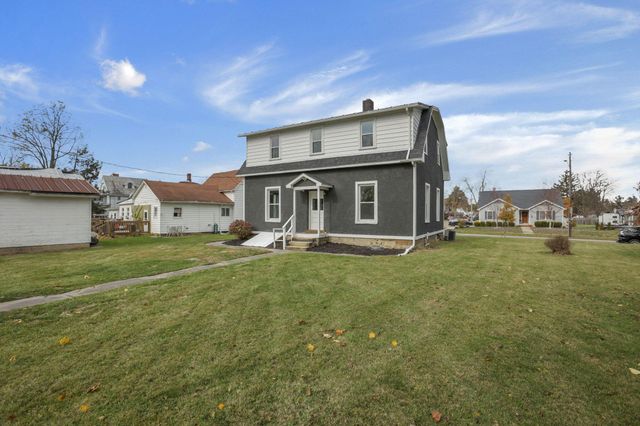 900 E Gambier Street, Mount Vernon, OH 43050