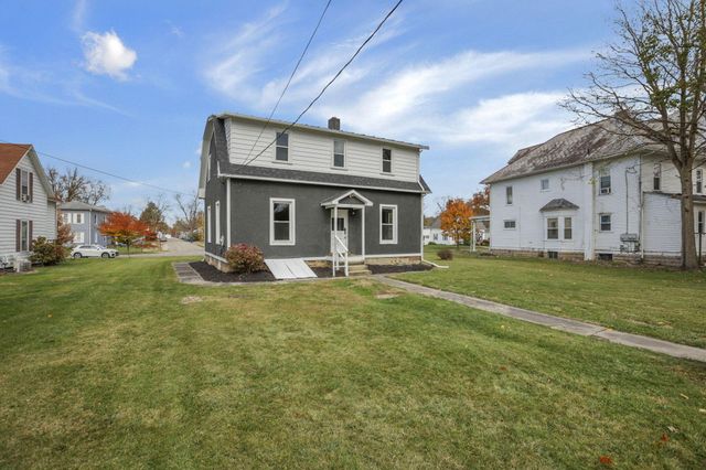 900 E Gambier Street, Mount Vernon, OH 43050