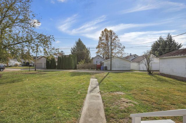 900 E Gambier Street, Mount Vernon, OH 43050