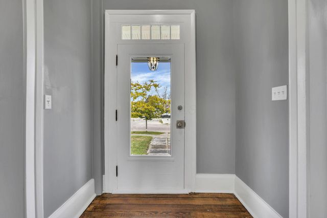 900 E Gambier Street, Mount Vernon, OH 43050