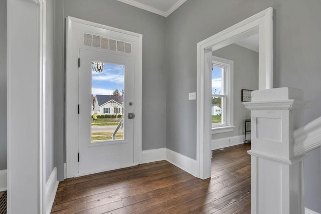 900 E Gambier Street, Mount Vernon, OH 43050