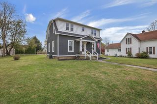 900 E Gambier Street, Mount Vernon, OH 43050