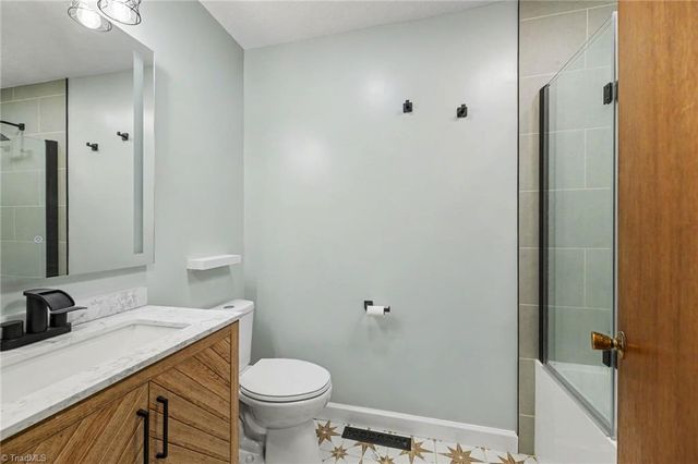 1514 Teague Lane, Kernersville, NC 27284