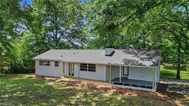 1514 Teague Lane, Kernersville, NC 27284