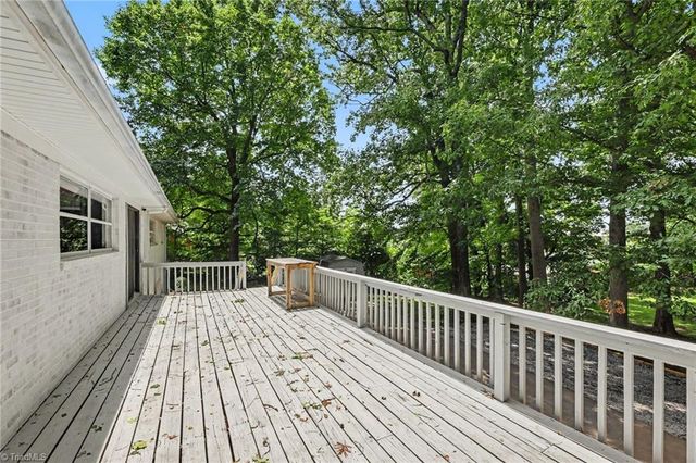 1514 Teague Lane, Kernersville, NC 27284