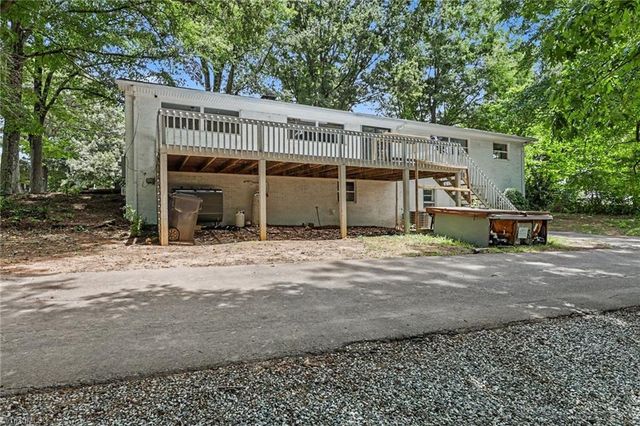 1514 Teague Lane, Kernersville, NC 27284