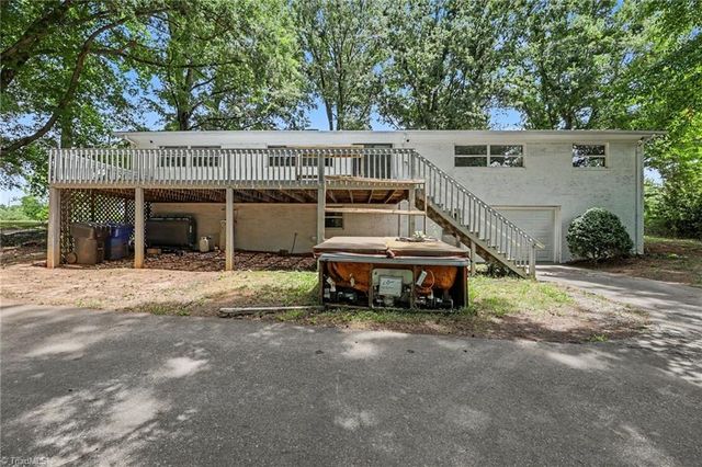 1514 Teague Lane, Kernersville, NC 27284