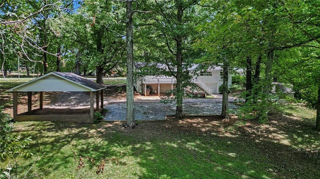 1514 Teague Lane, Kernersville, NC 27284