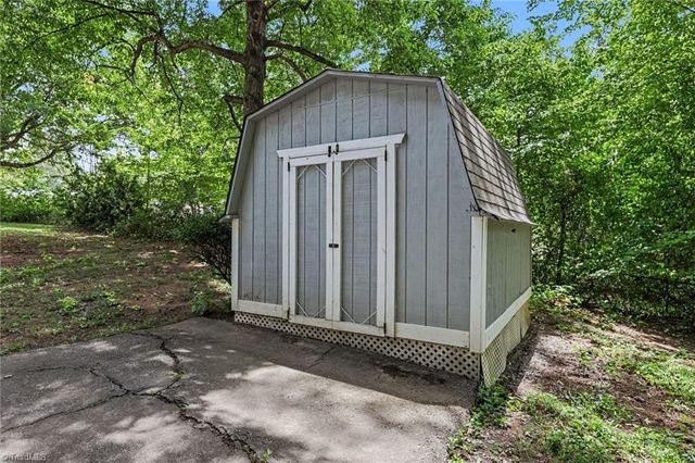 1514 Teague Lane, Kernersville, NC 27284