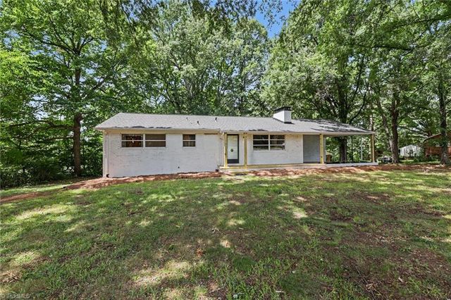 1514 Teague Lane, Kernersville, NC 27284
