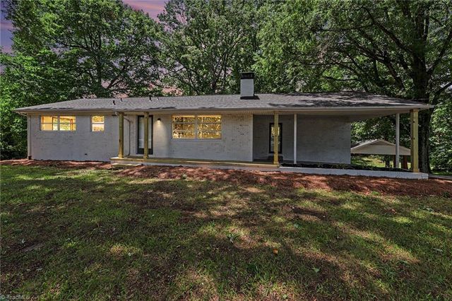 1514 Teague Lane, Kernersville, NC 27284