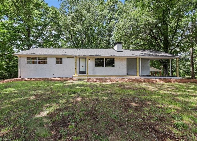 1514 Teague Lane, Kernersville, NC 27284