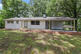 1514 Teague Lane, Kernersville, NC 27284