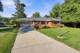 4560 Jameson Street, Saginaw, MI 48638