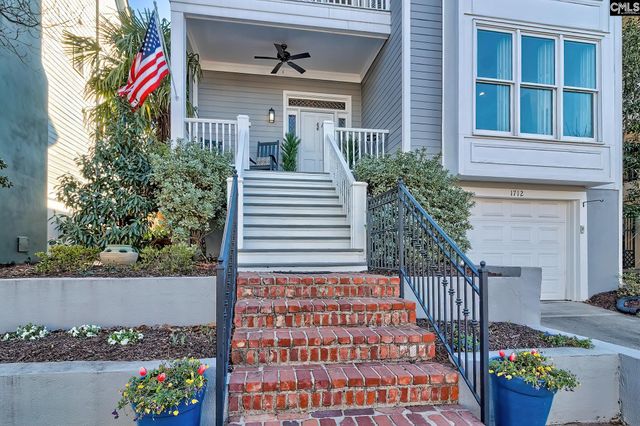 1712 Phelps Street, Columbia, SC 29205