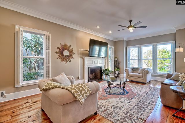 1712 Phelps Street, Columbia, SC 29205