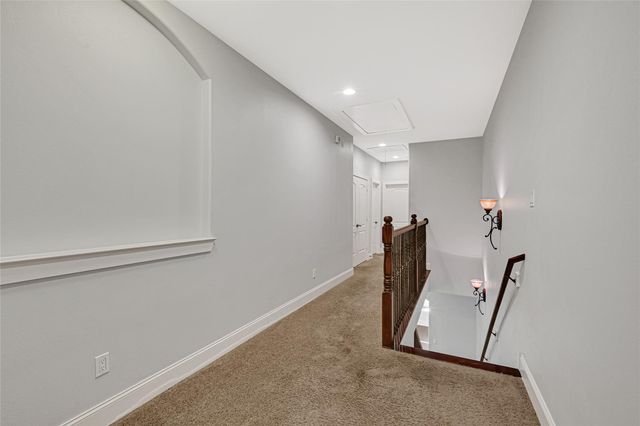2110 Winbern Street, Houston, TX 77004