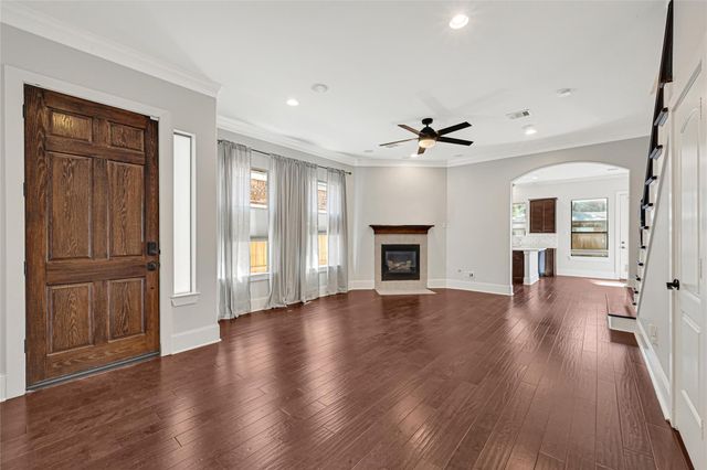 2110 Winbern Street, Houston, TX 77004