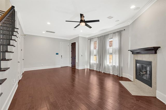 2110 Winbern Street, Houston, TX 77004