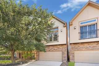 2110 Winbern Street, Houston, TX 77004