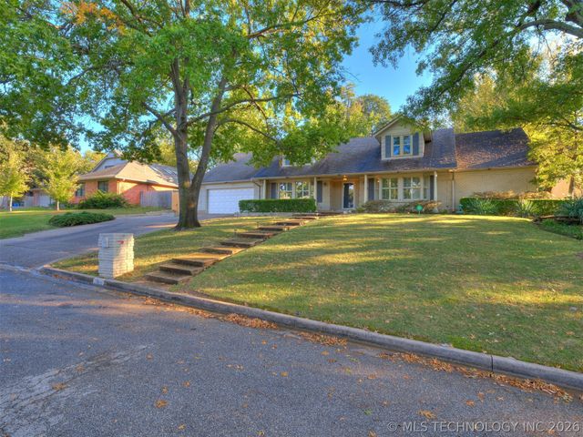 2620 E 73rd Street, Tulsa, OK 74136