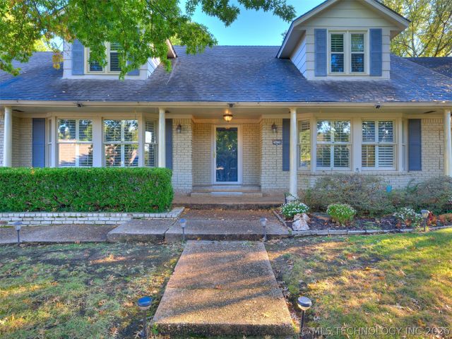 2620 E 73rd Street, Tulsa, OK 74136
