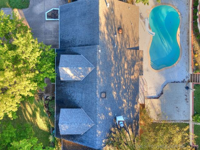 2620 E 73rd Street, Tulsa, OK 74136