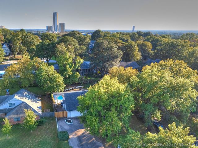 2620 E 73rd Street, Tulsa, OK 74136