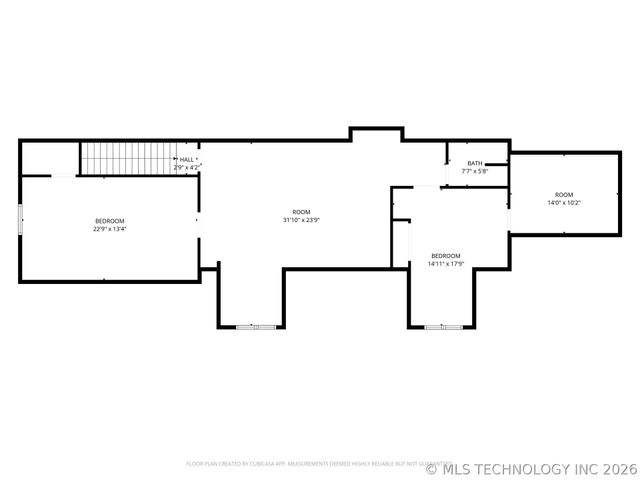 2620 E 73rd Street, Tulsa, OK 74136