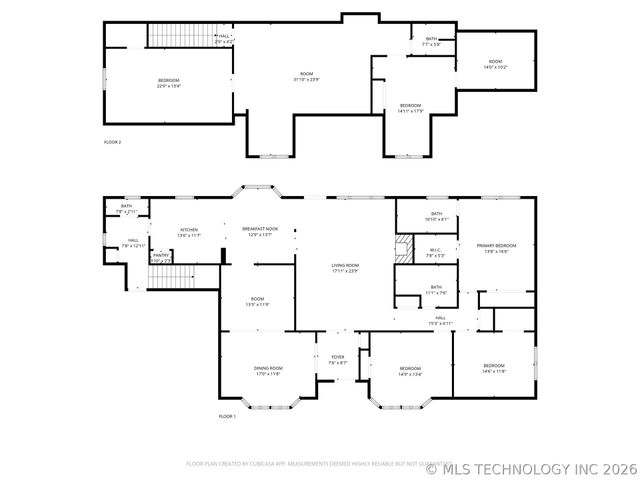 2620 E 73rd Street, Tulsa, OK 74136