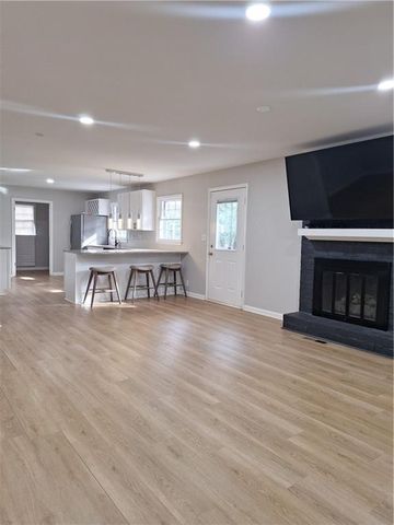 1605 Brockett Road, Tucker, GA 30084