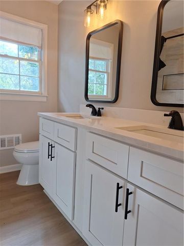 1605 Brockett Road, Tucker, GA 30084