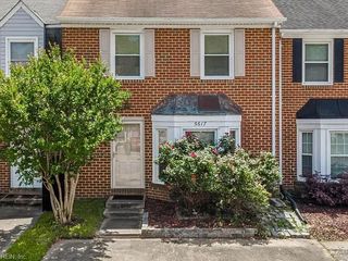 5617 Gates Landing RD, Virginia Beach, VA 23464