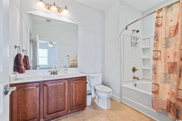 688 Pistoia Ln., Myrtle Beach, SC 29579