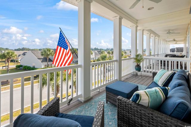 688 Pistoia Ln., Myrtle Beach, SC 29579