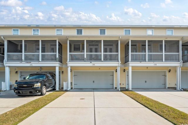 688 Pistoia Ln., Myrtle Beach, SC 29579