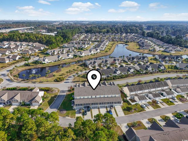 688 Pistoia Ln., Myrtle Beach, SC 29579