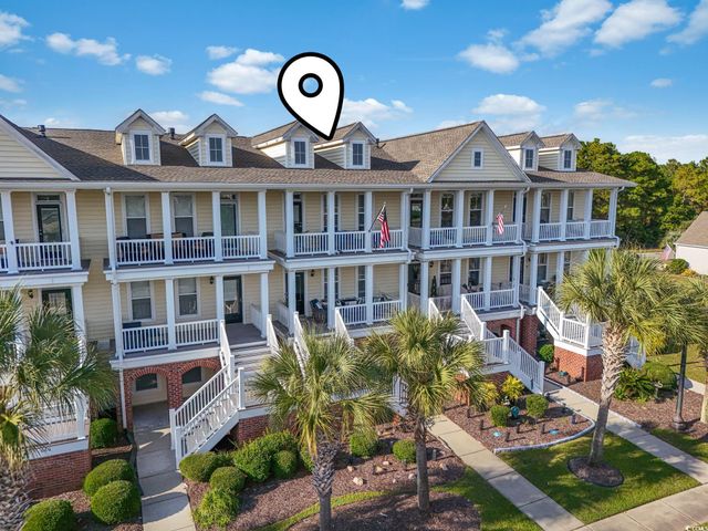 688 Pistoia Ln., Myrtle Beach, SC 29579