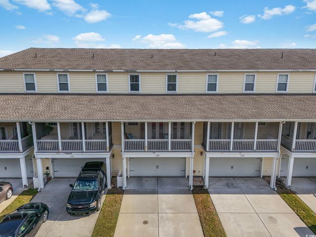 688 Pistoia Ln., Myrtle Beach, SC 29579