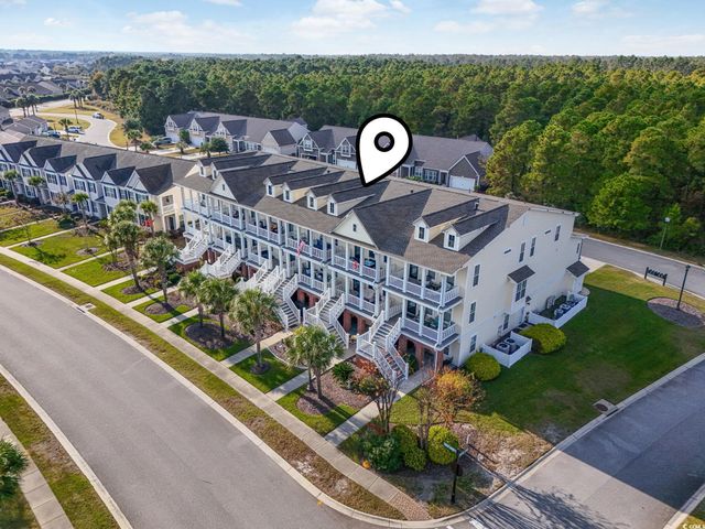 688 Pistoia Ln., Myrtle Beach, SC 29579