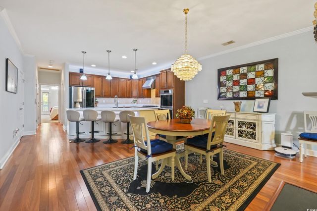 688 Pistoia Ln., Myrtle Beach, SC 29579