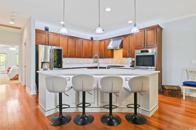 688 Pistoia Ln., Myrtle Beach, SC 29579