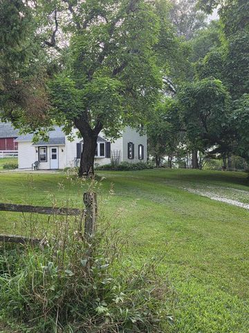 7973 Sandy Ridge ROAD, Kewaskum, WI 53040
