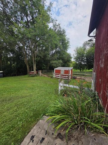 7973 Sandy Ridge ROAD, Kewaskum, WI 53040