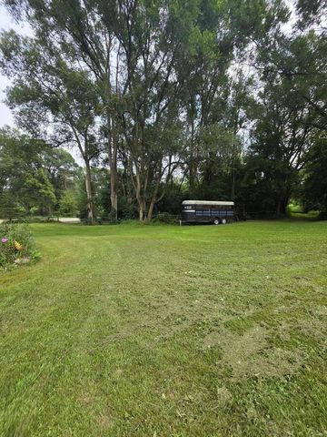 7973 Sandy Ridge ROAD, Kewaskum, WI 53040