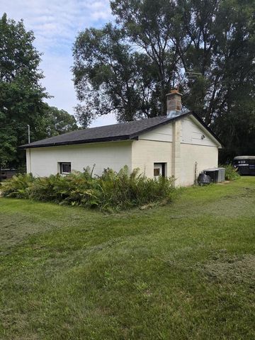 7973 Sandy Ridge ROAD, Kewaskum, WI 53040