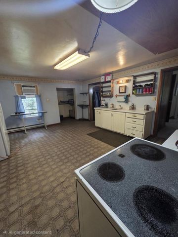 7973 Sandy Ridge ROAD, Kewaskum, WI 53040