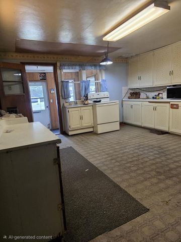 7973 Sandy Ridge ROAD, Kewaskum, WI 53040