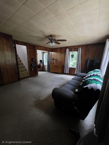 7973 Sandy Ridge ROAD, Kewaskum, WI 53040